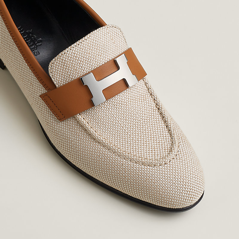 Paris loafer | Hermès Mainland China